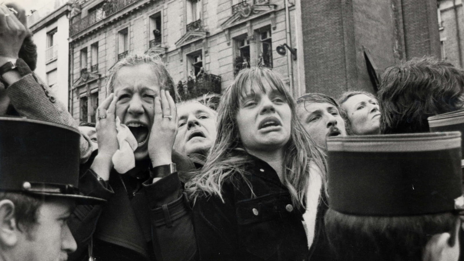 Tristesse nationale