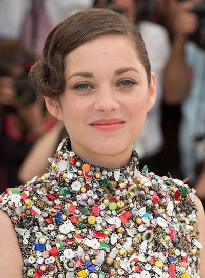 marion cotillard 400