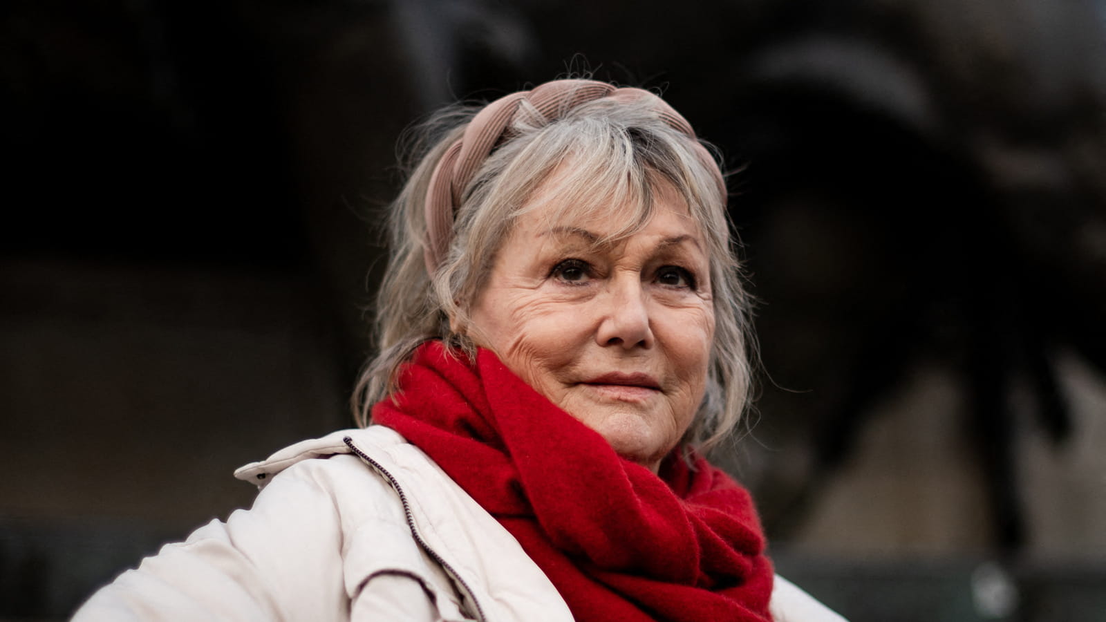 Mylène Demongeot