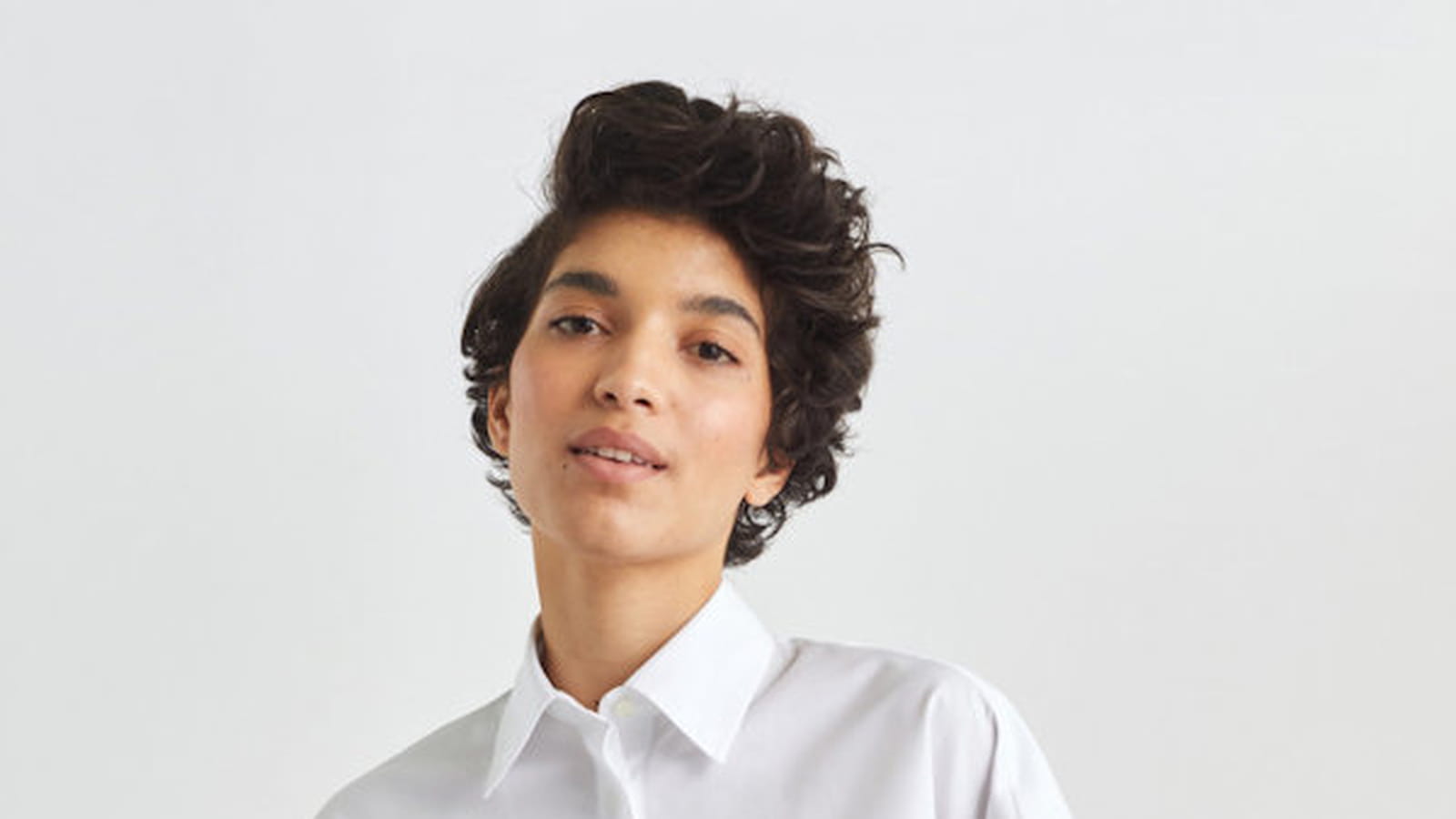 Chemise Figaret