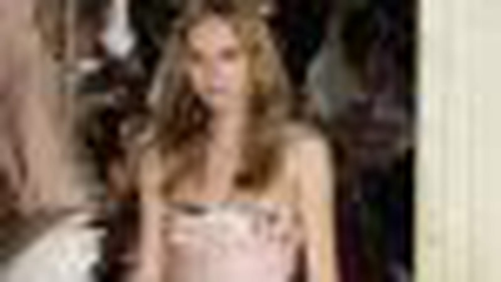 Joli bustier
