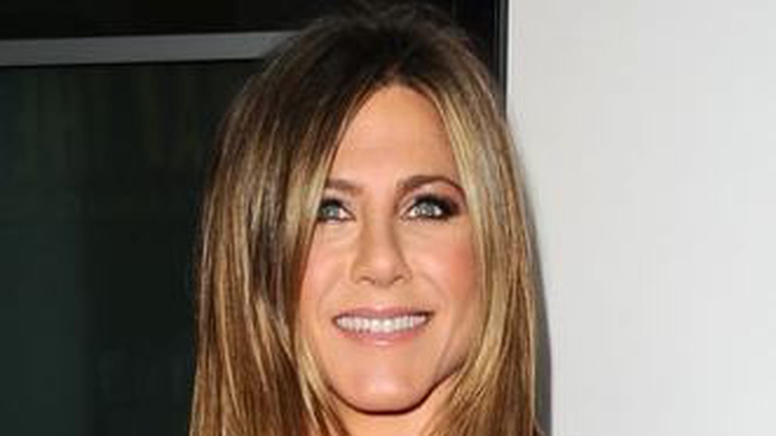 Jennifer Aniston