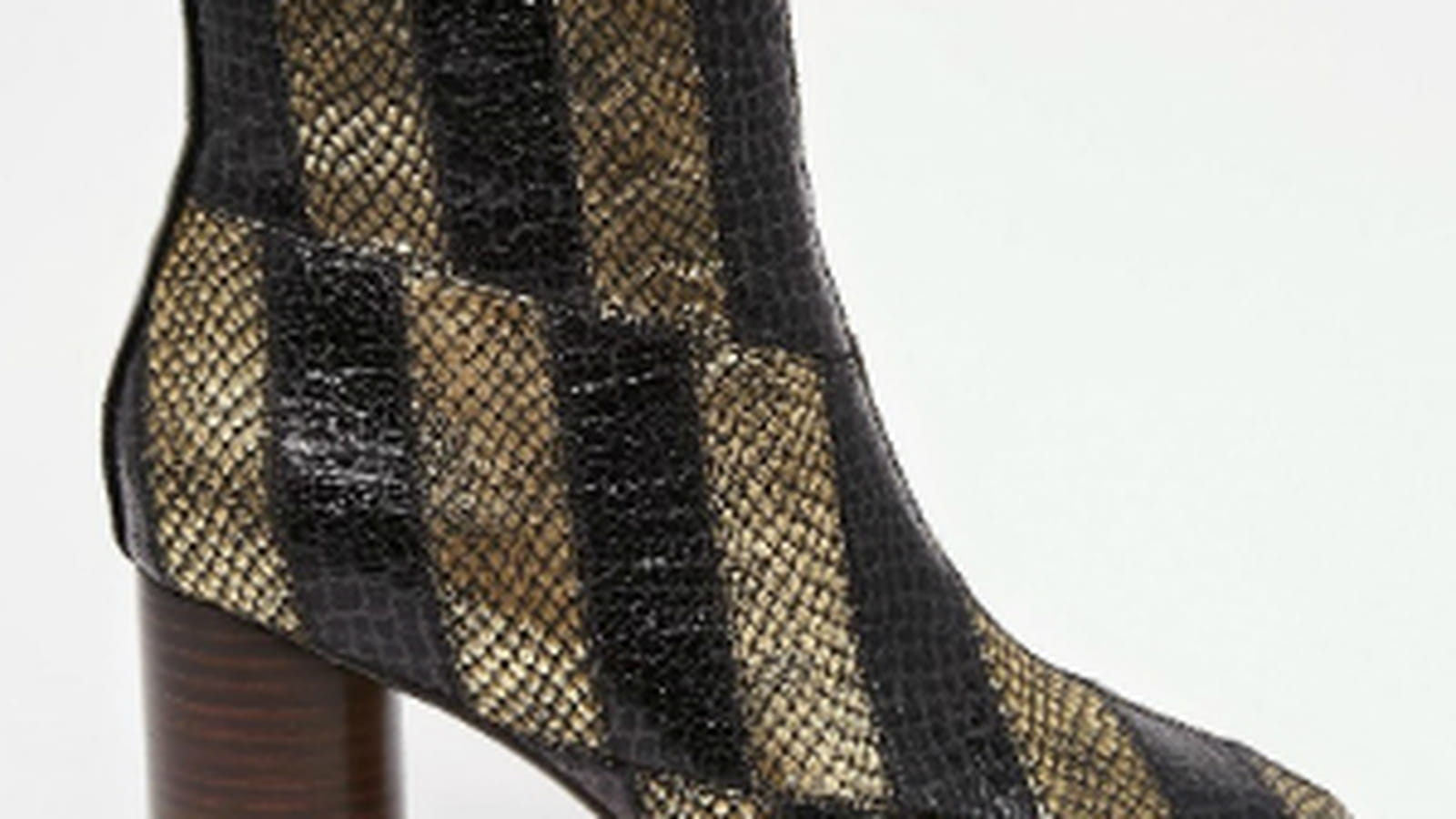 Bottines Asos