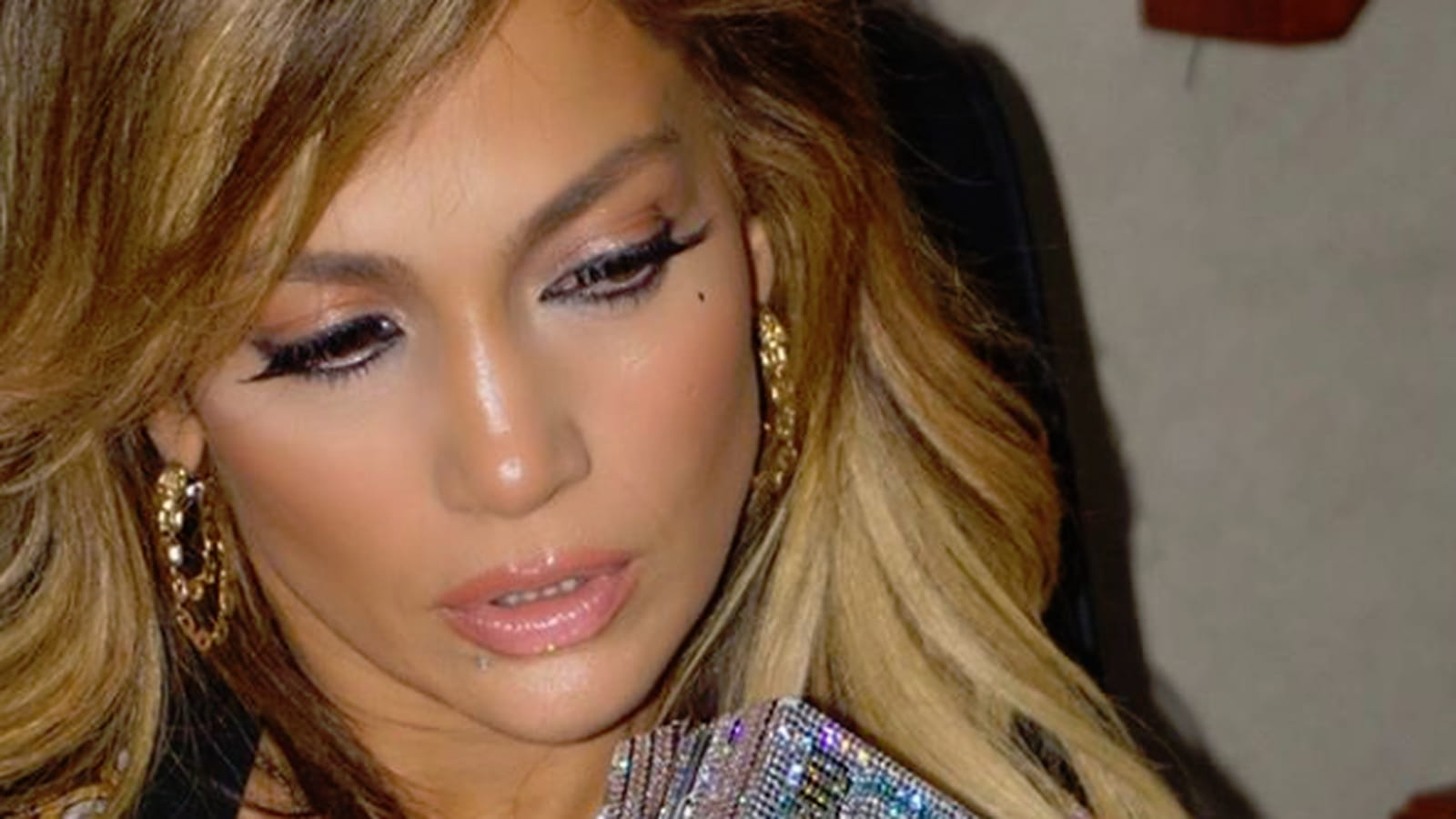 Jennifer Lopez
