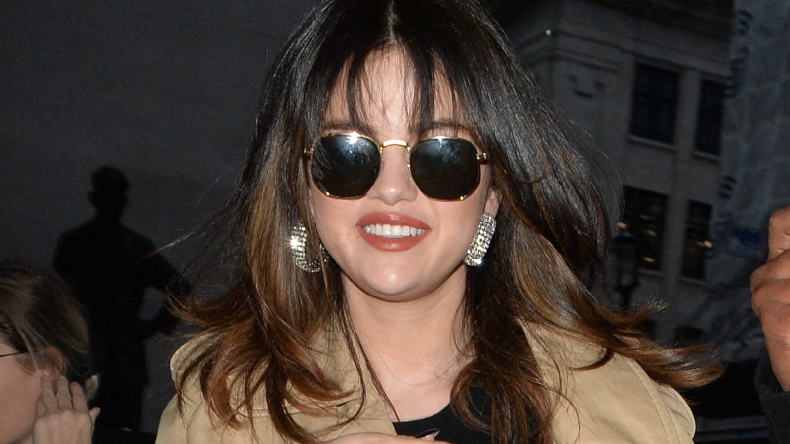 Selena Gomez