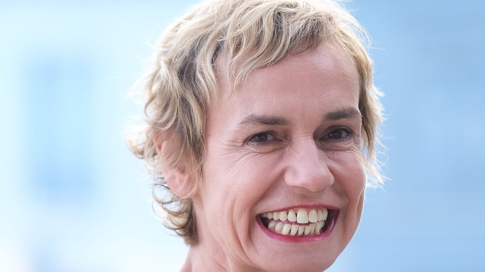 Sandrine Bonnaire