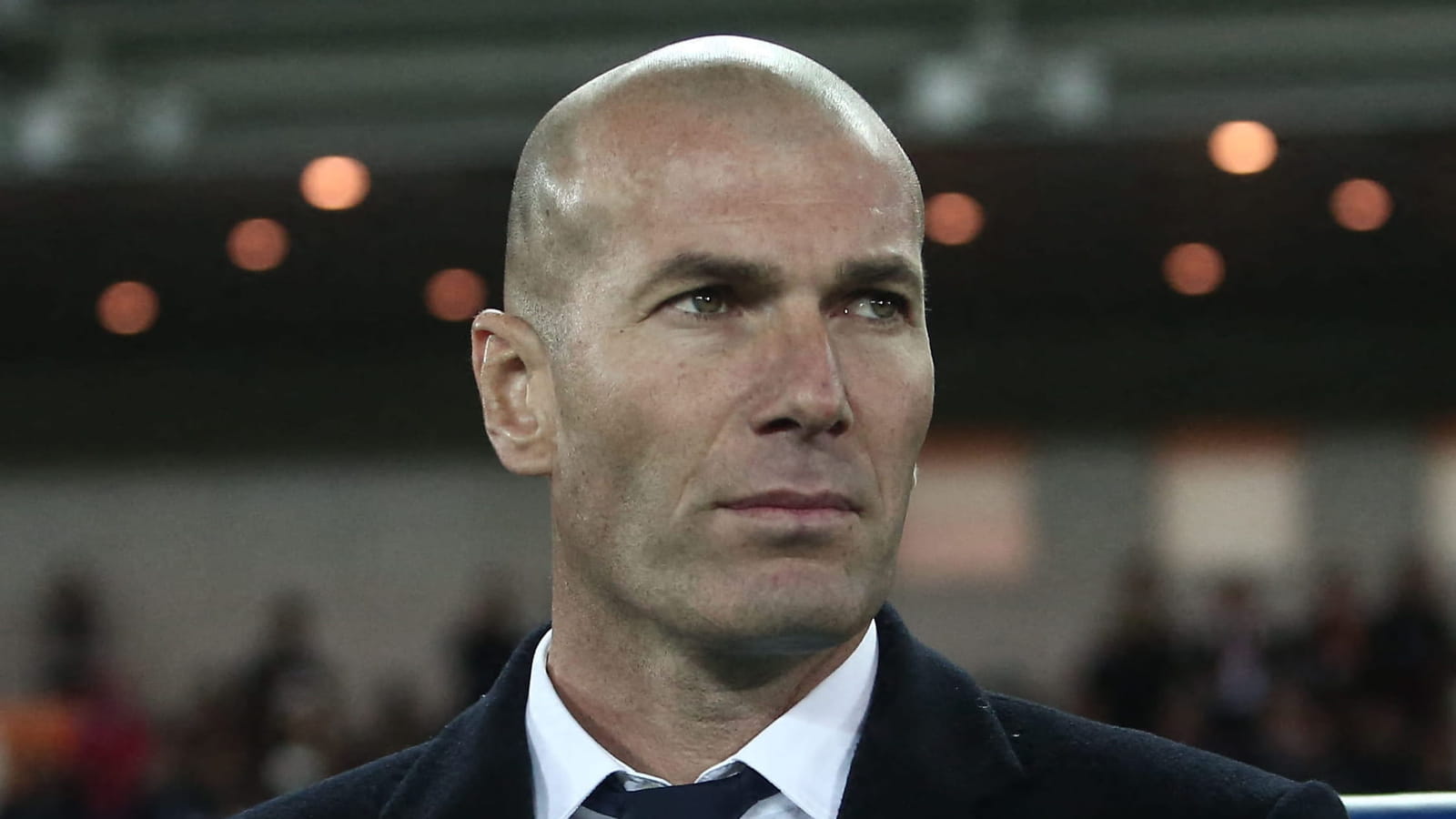 Zinedine Zidane