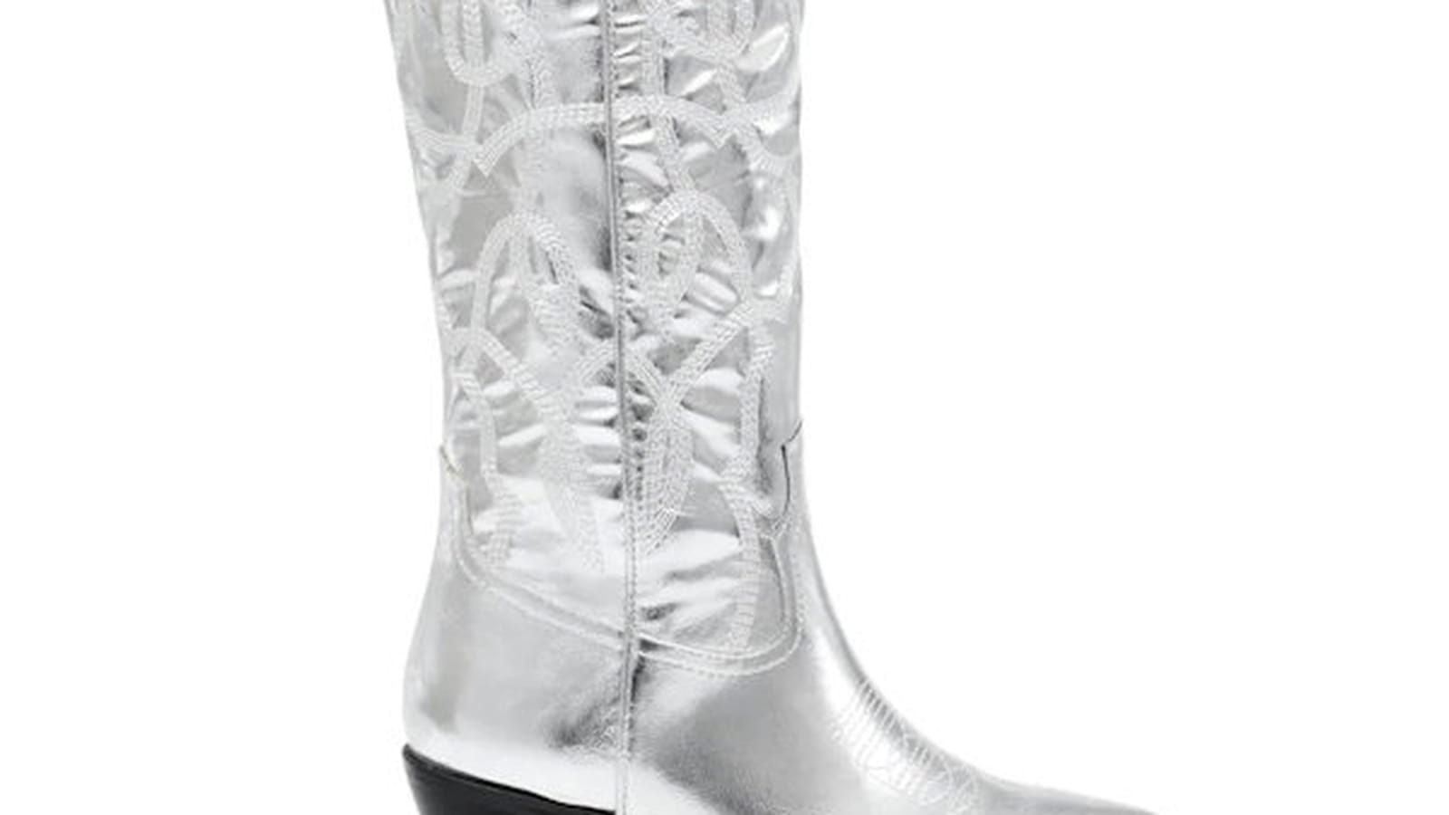 Santiags Steve Madden