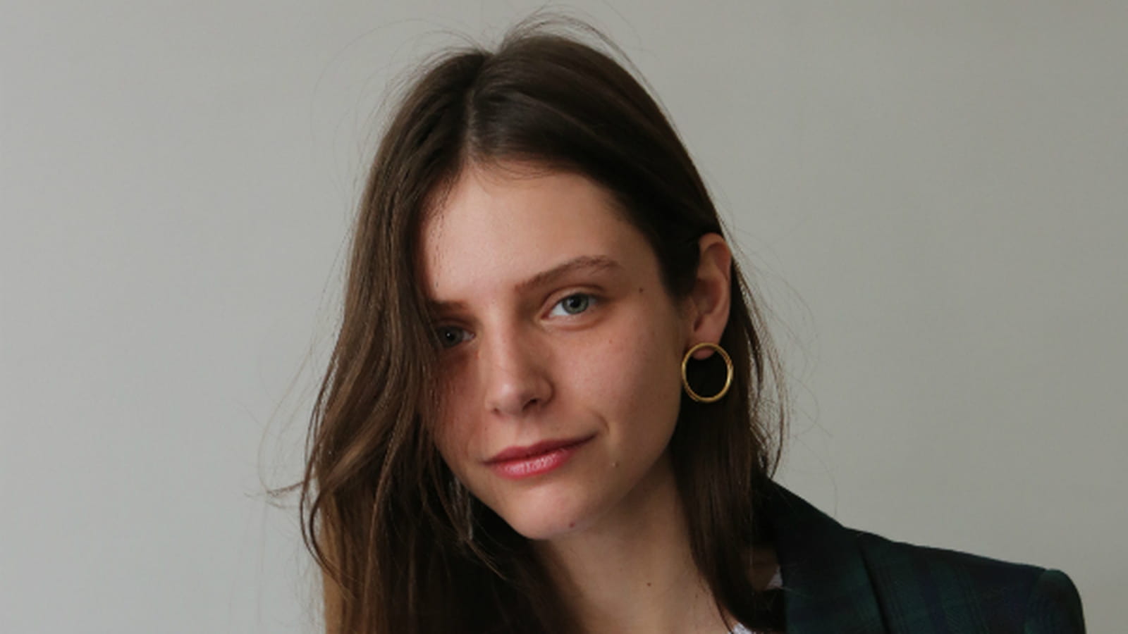 Admise x Alizee Gamberini