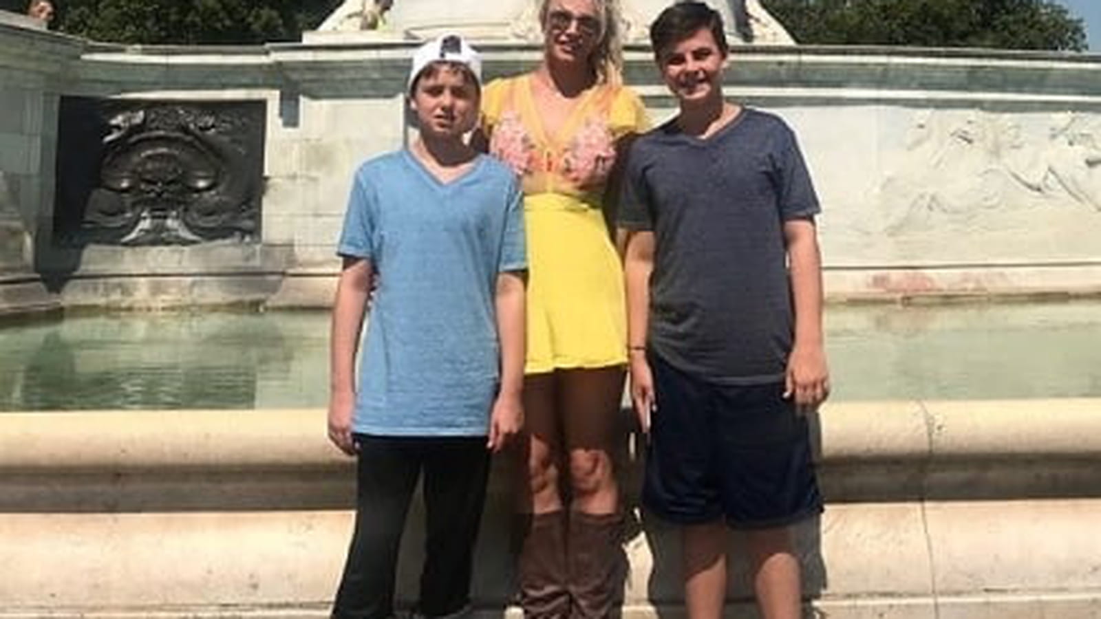 Britney Spears 