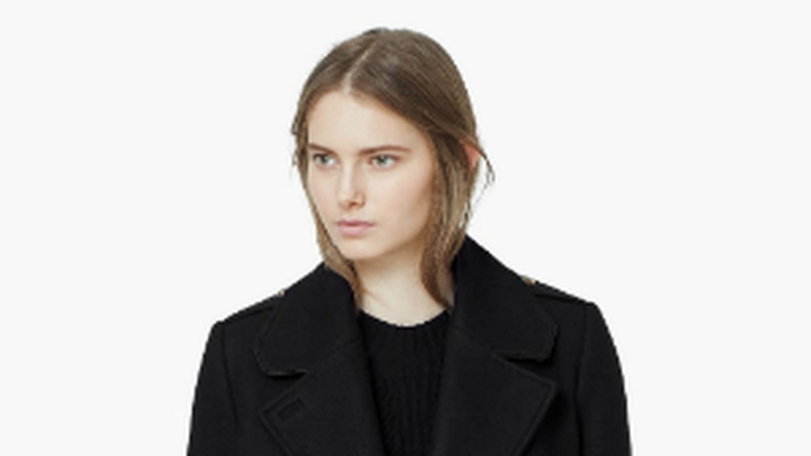 Manteau Mango
