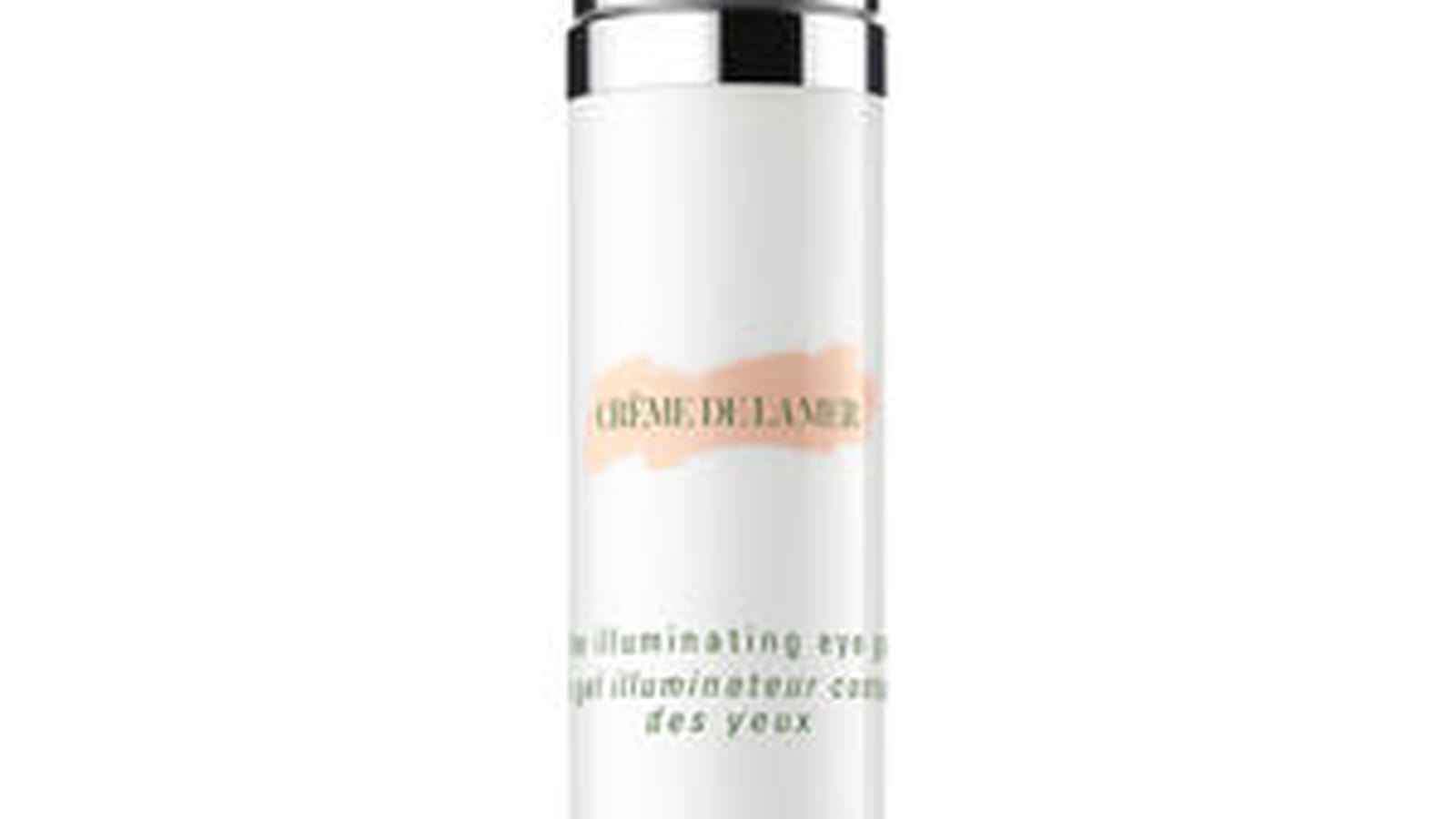 Le gel illuminateur contour des yeux de Crème de La Mer