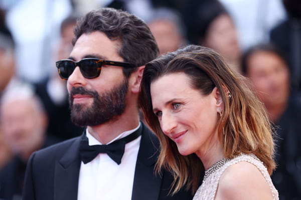 camille-cottin-et-son-mari-benjamin-mahon