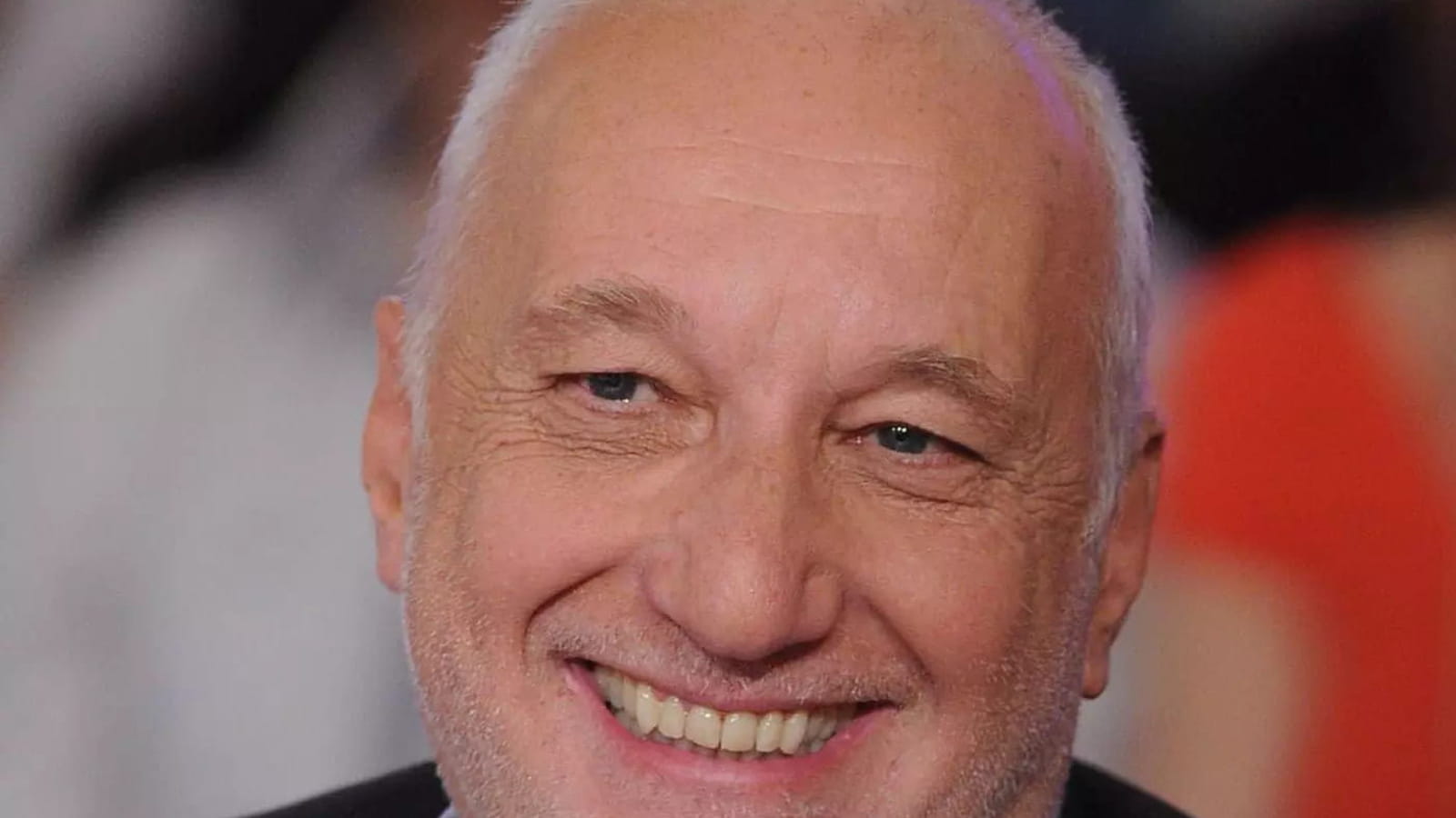 François Berléand