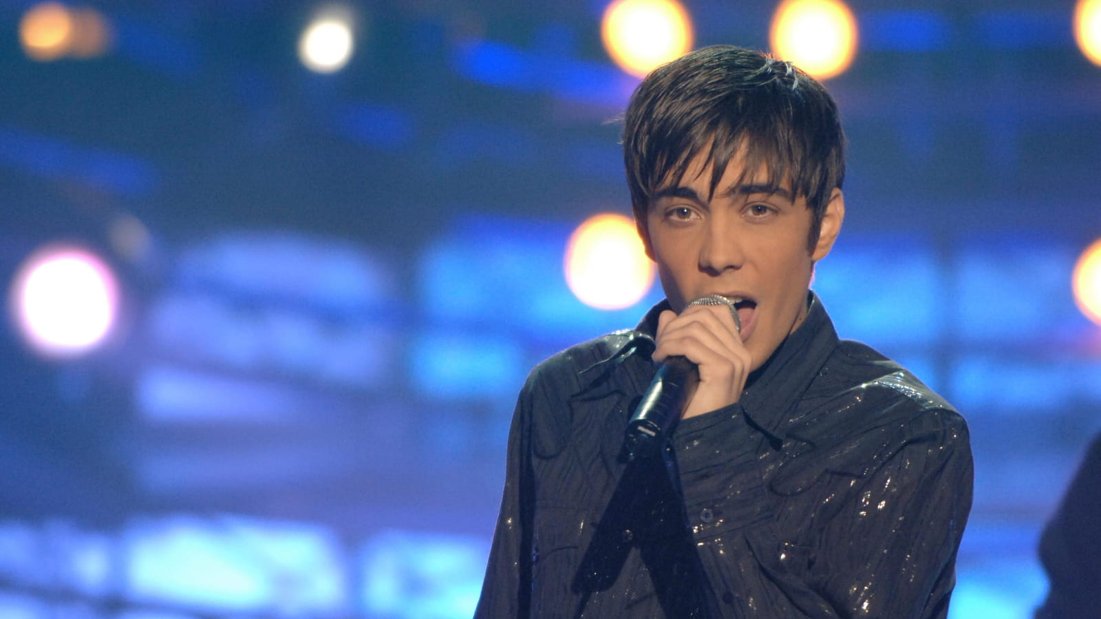 Grégory Lemarchal