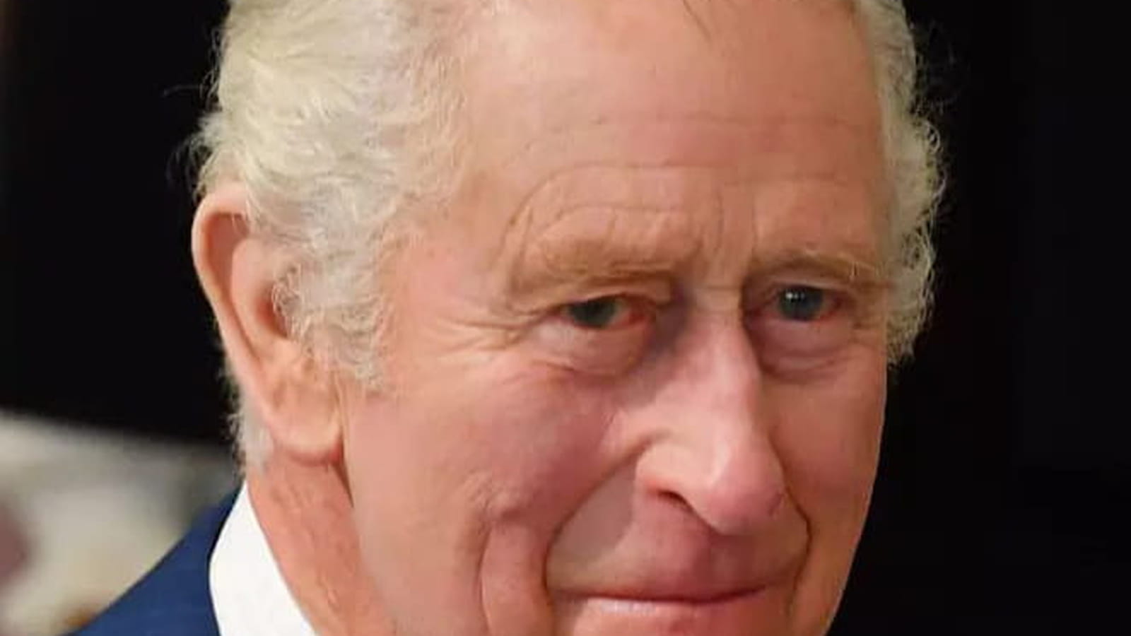 Prince Charles