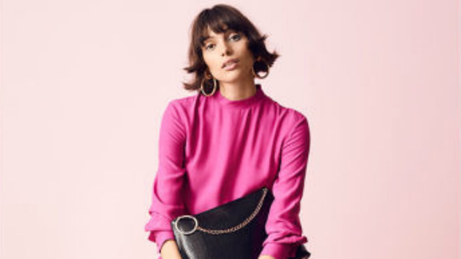 L'automne 2017 vu par H&M