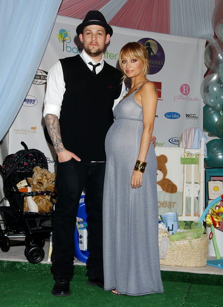 La famille s'agrandit