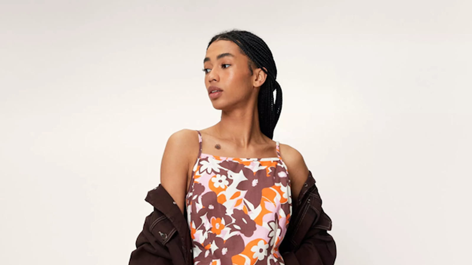 Robe Nasty Gal