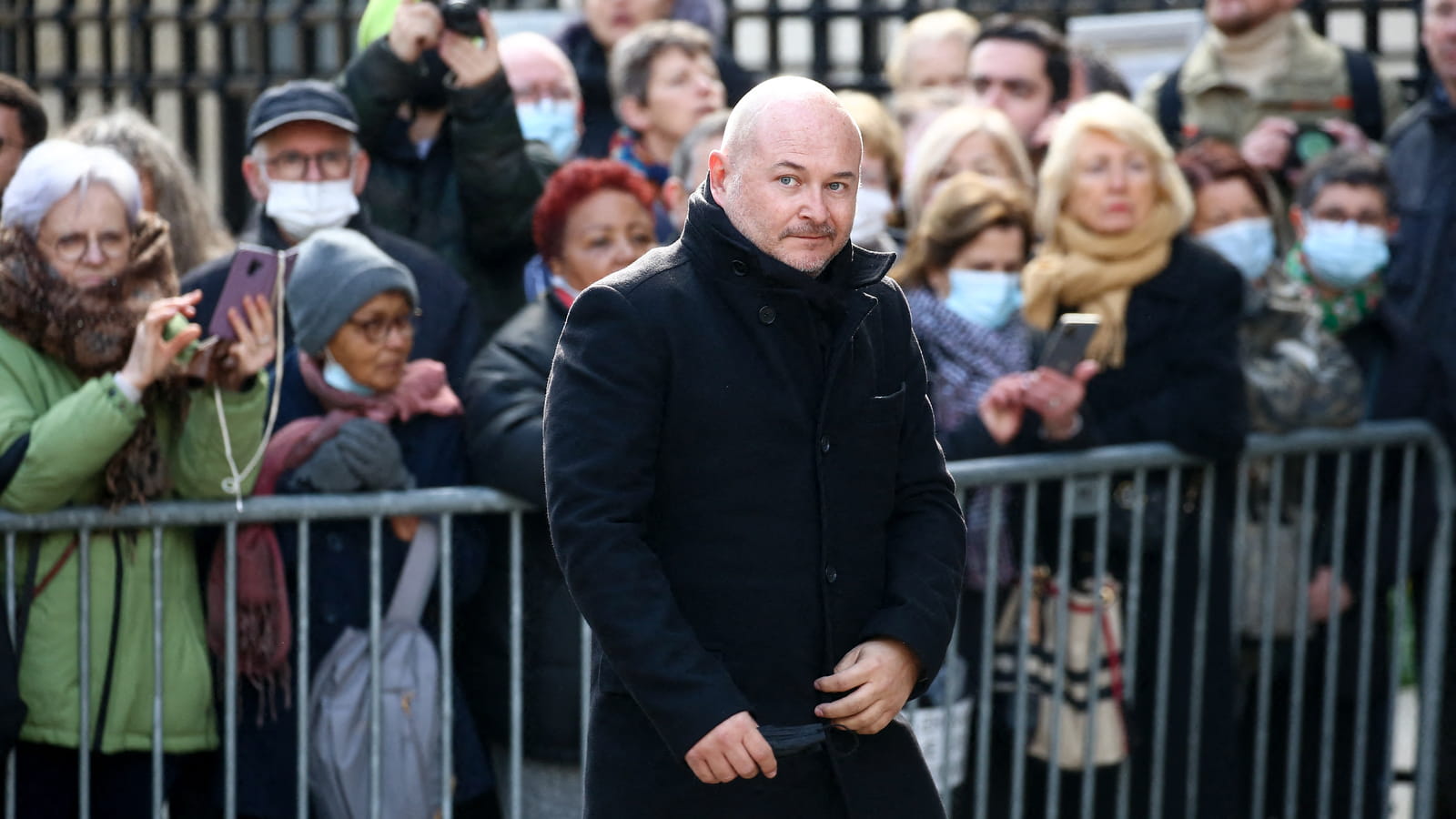 Cauet