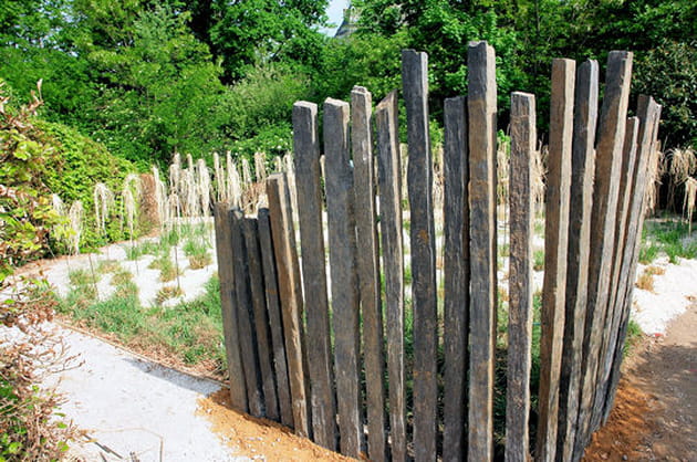 Promenade au fin des vents