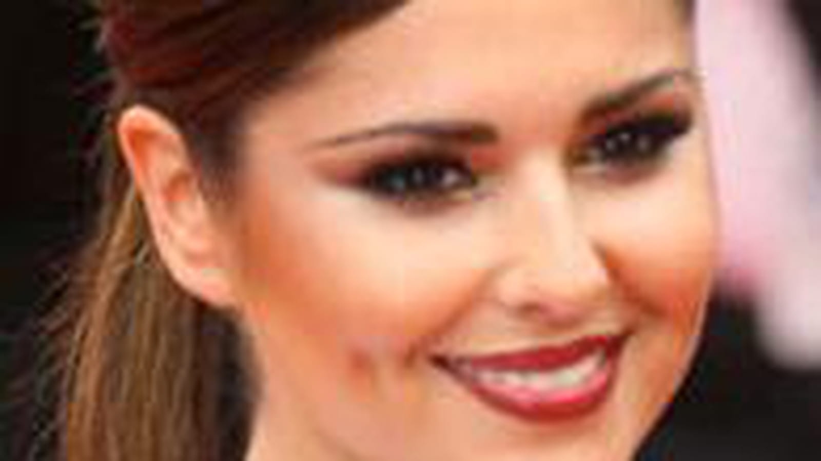 Working girl attitude avec Cheryl Cole