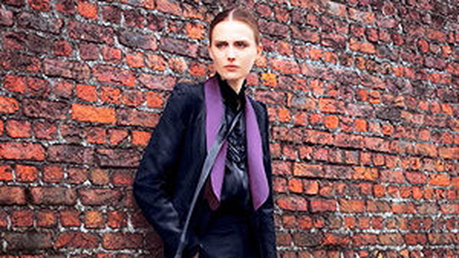 Smocking chic et choc