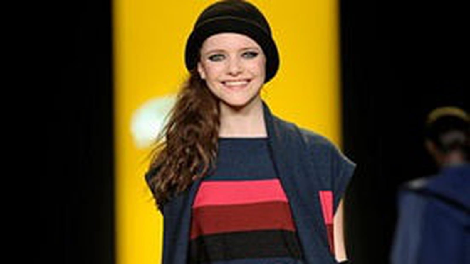 Robe pompons de Lacoste
