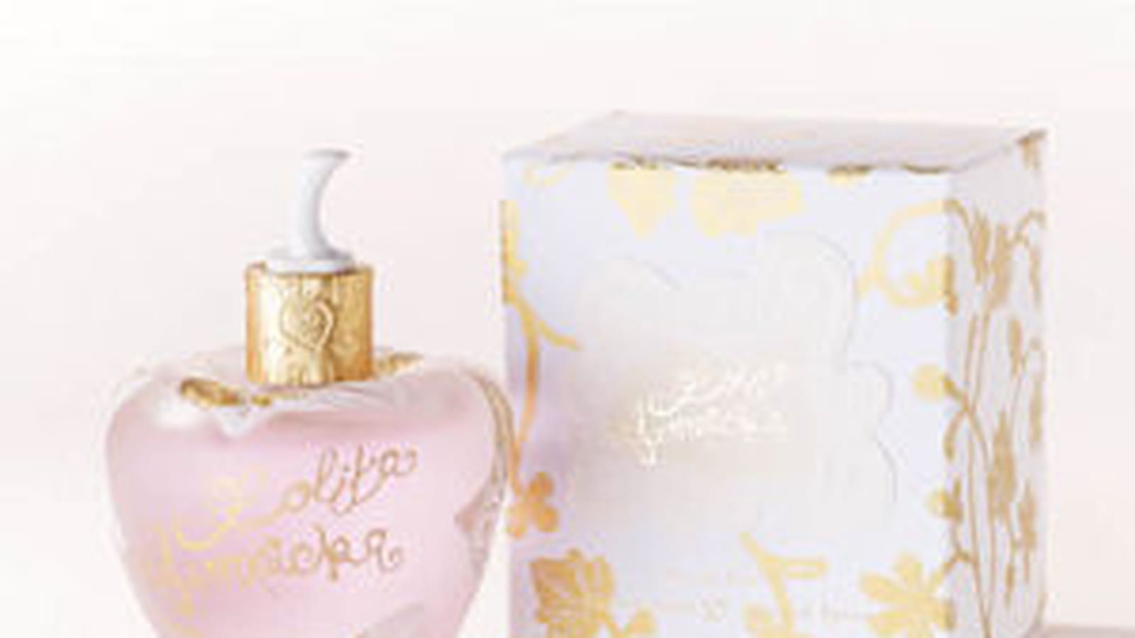 L'Eau en Blanc de Lolita Lempicka