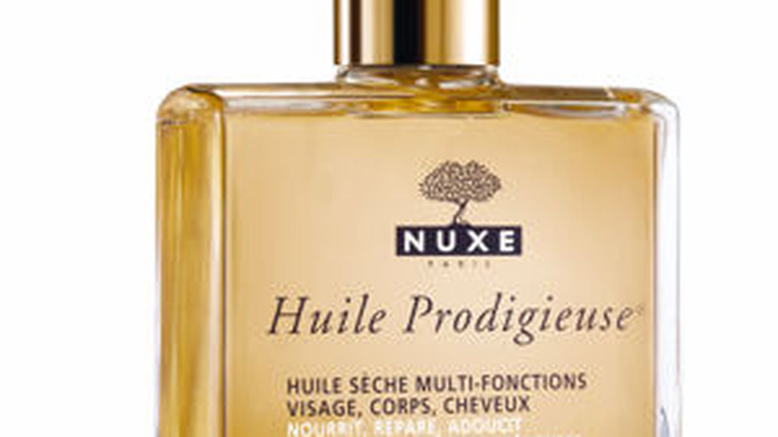 L'Huile Prodigieuse de Nuxe
