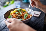 Validée par les cardiologues : cette assiette fraîche protège le cœur et la tension
