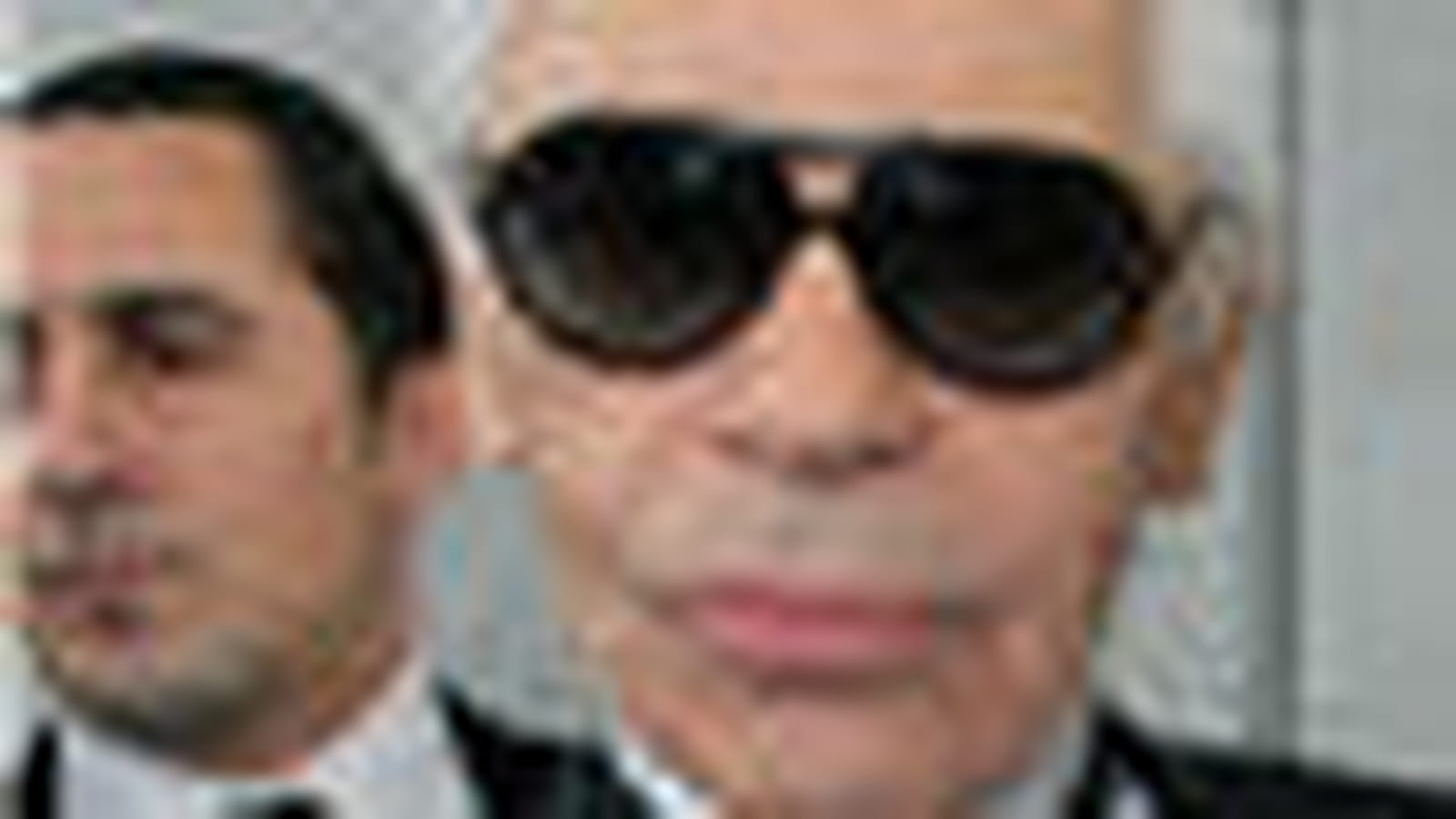 Karl Lagerfeld