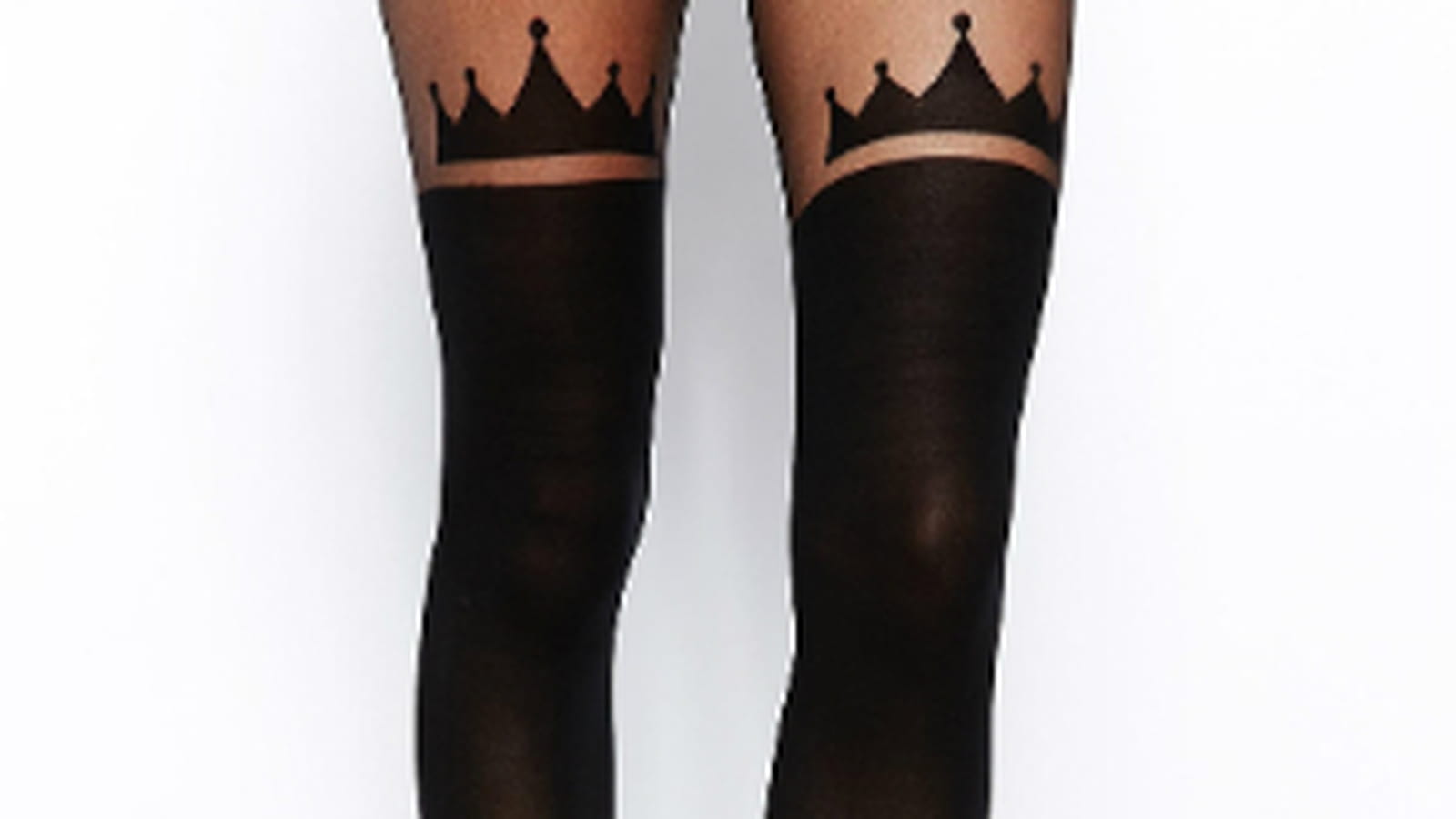 Collant Asos Collection