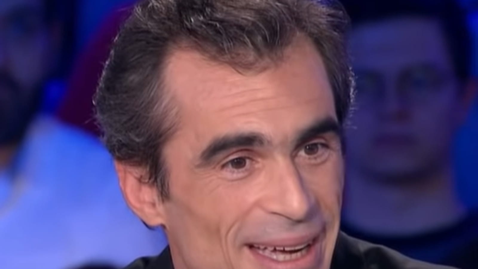 Raphaël Enthoven