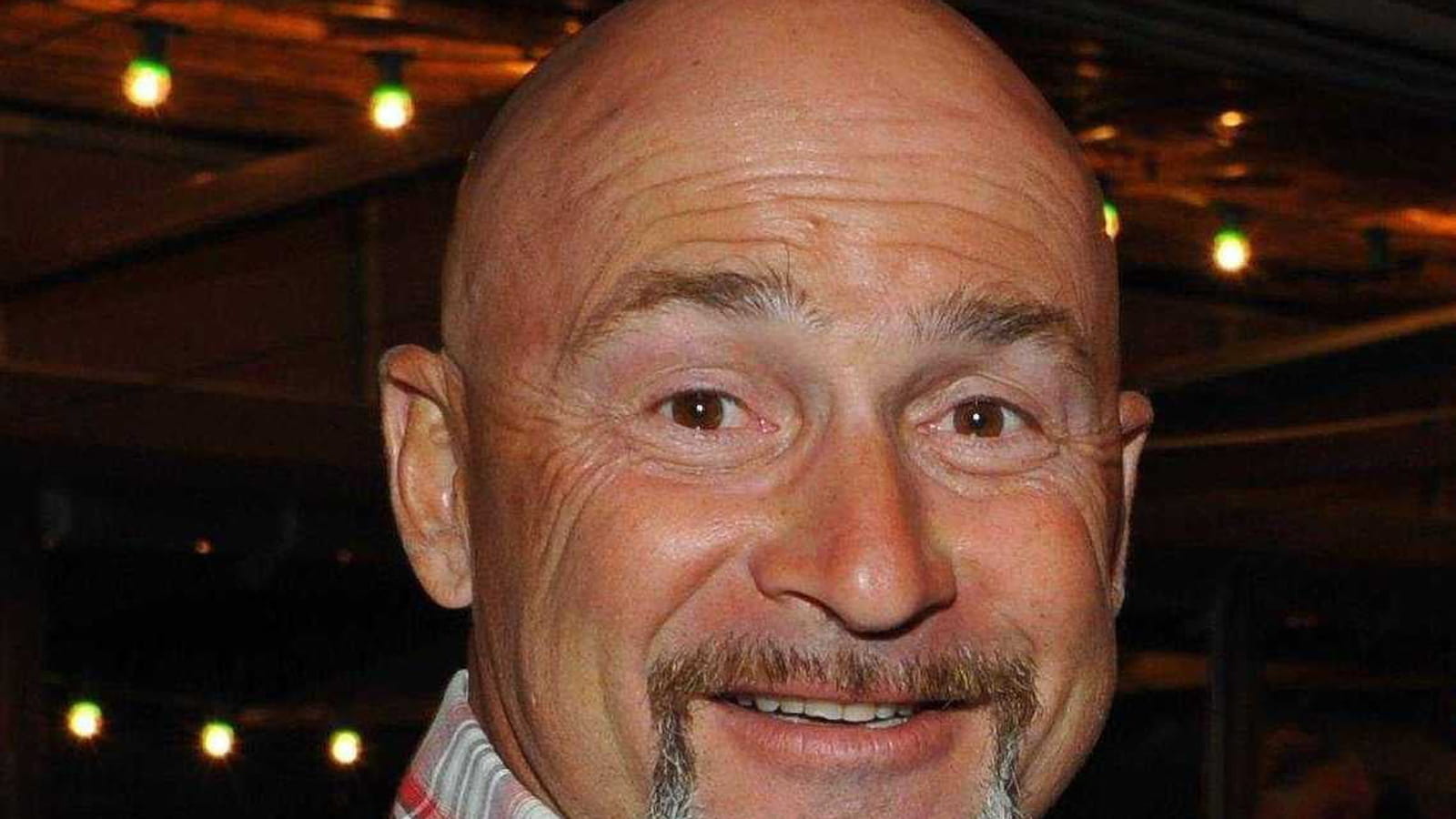 Vincent Lagaf