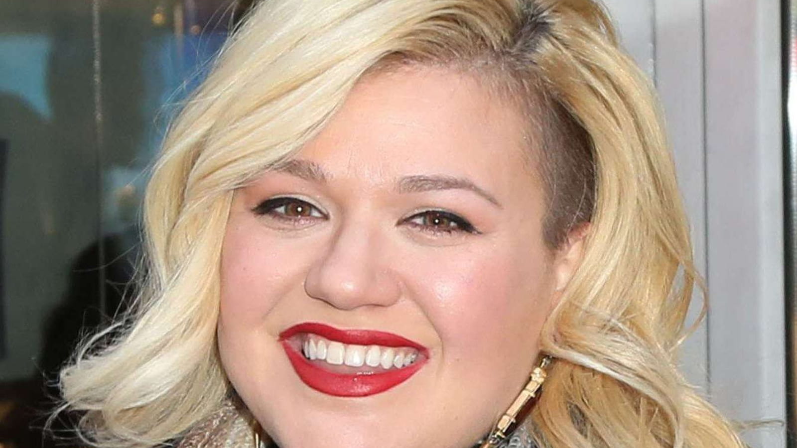 Kelly Clarkson