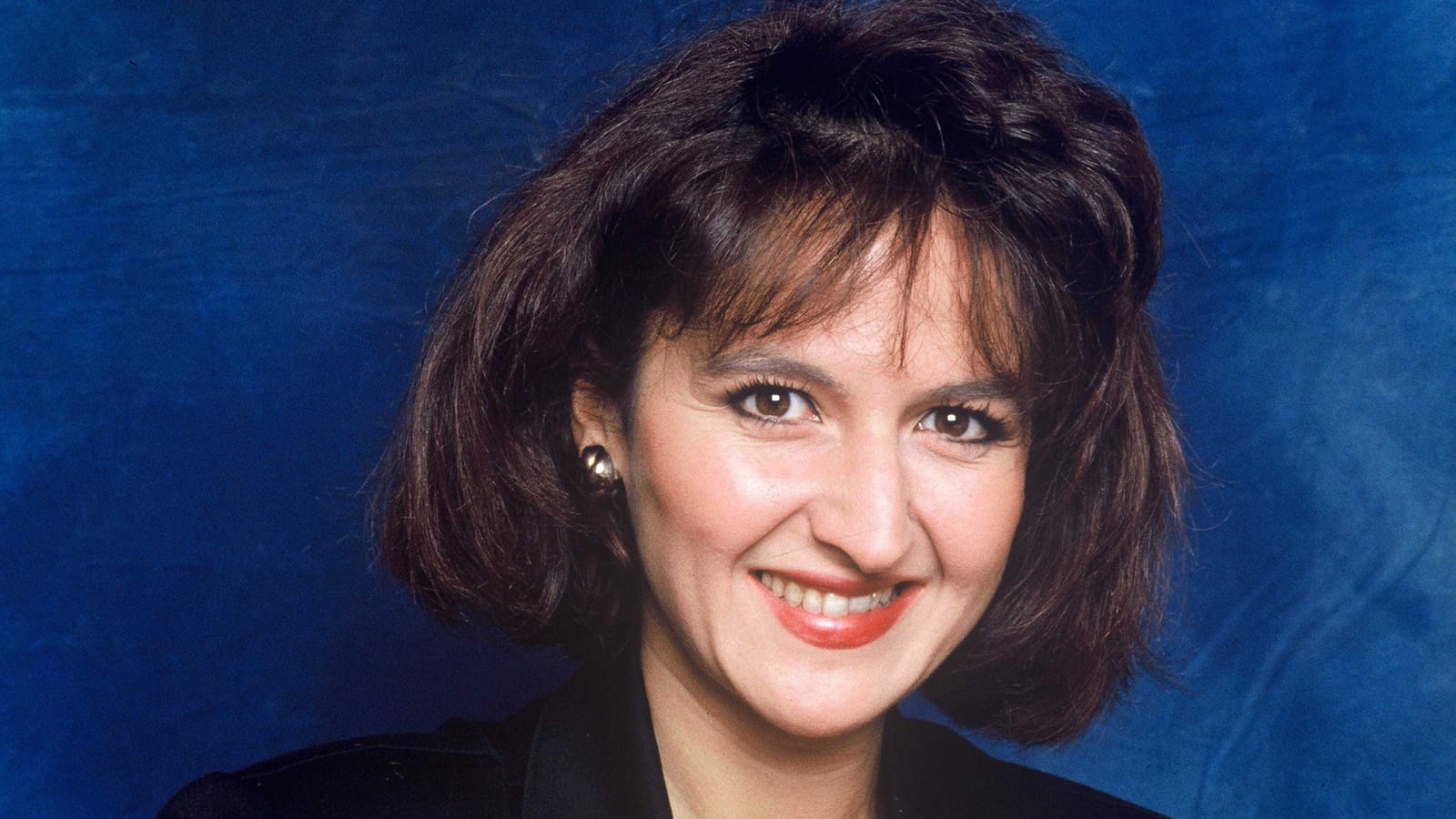 Chantal Gallia