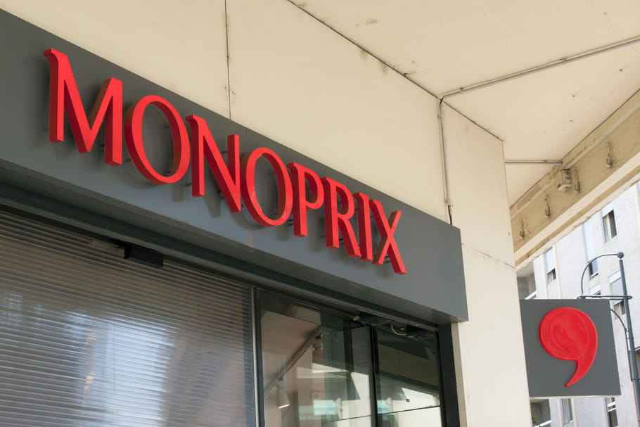Comment faire les soldes chez Monoprix ?