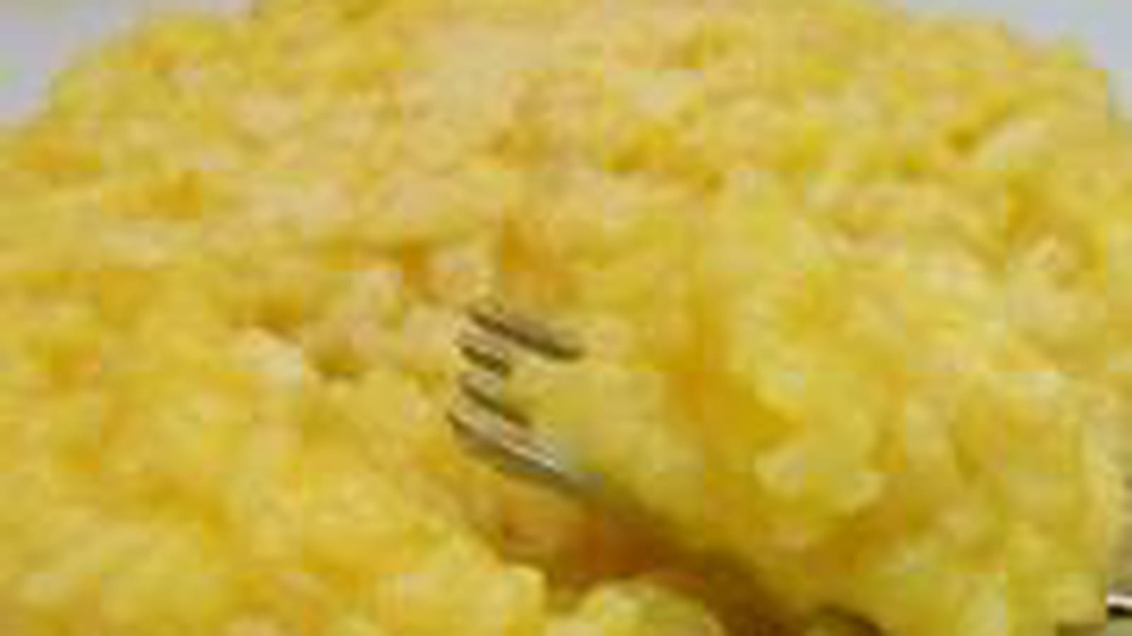 Risotto alla milanese