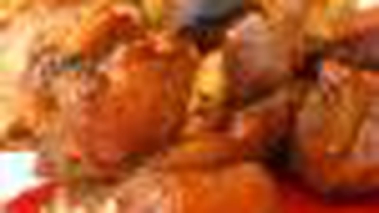 Brochettes