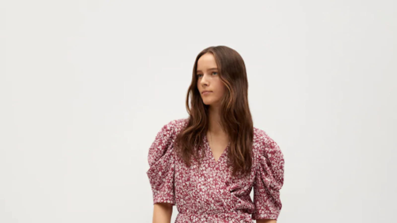 Robe Mango