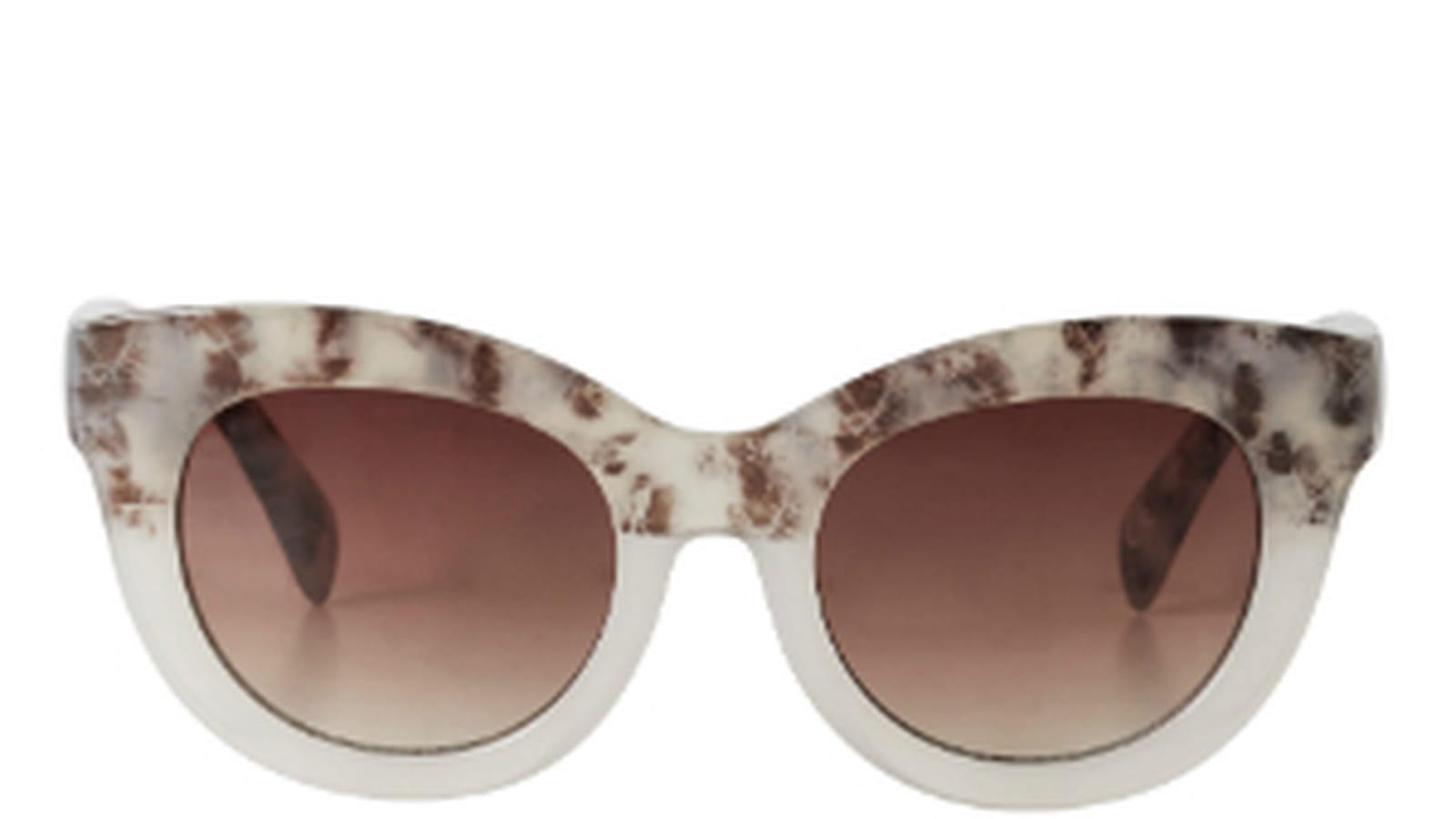 Lunettes de soleil Monki