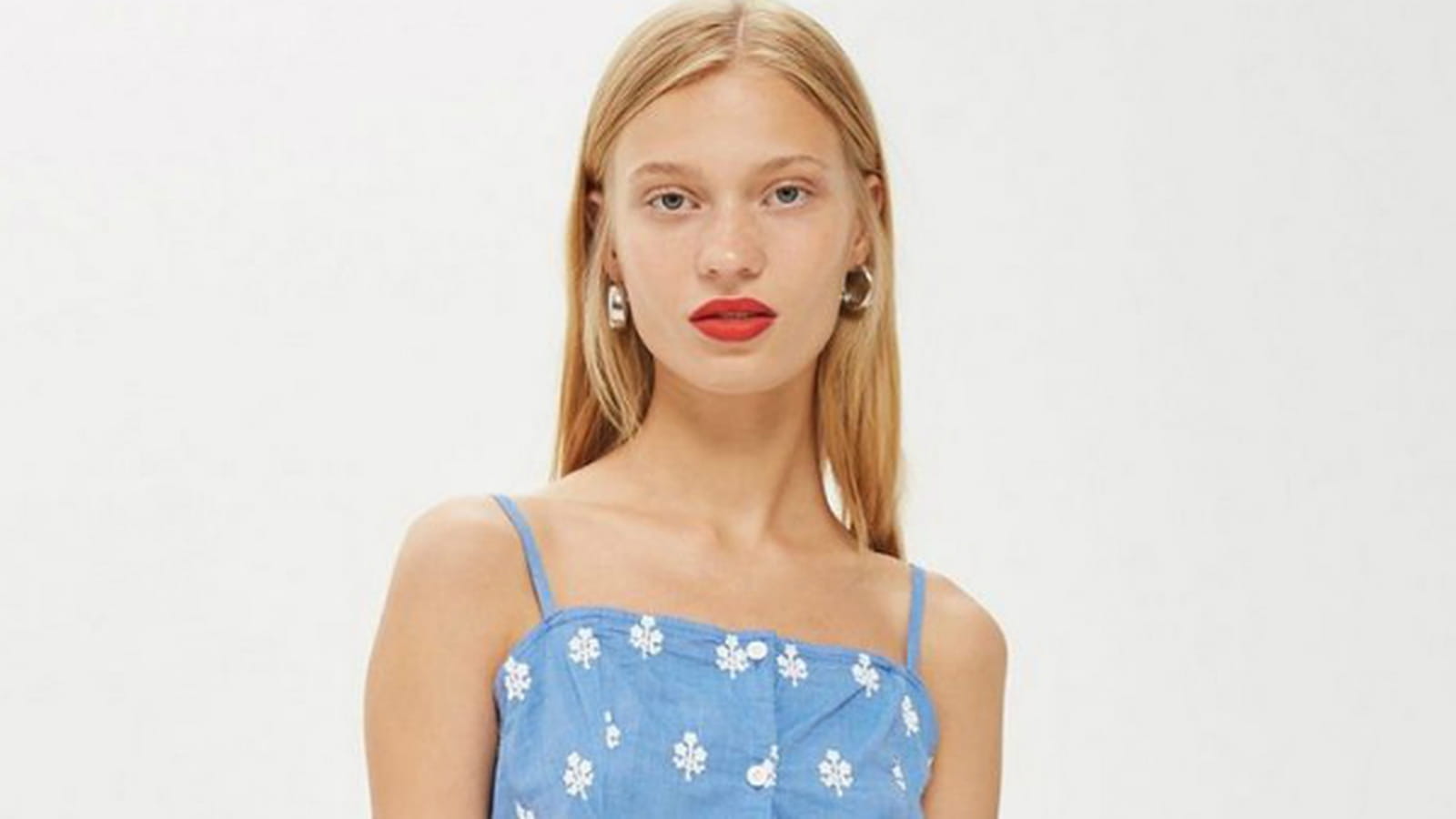 Combi-short Topshop 