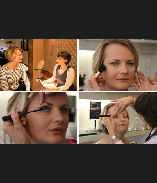 Un maquillage qui me ressemble&nbsp;!