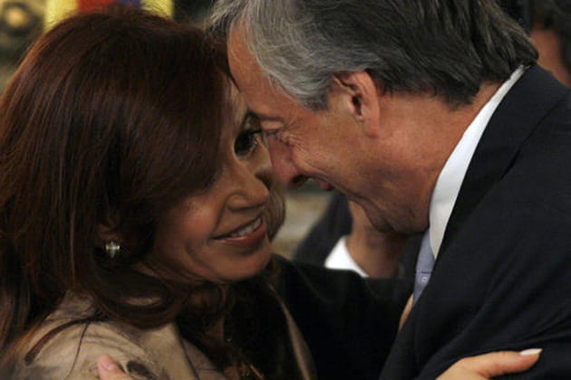 Du pr&eacute;sident au lieutenant