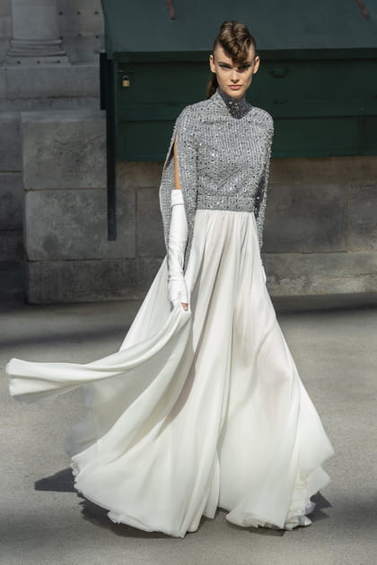 D&eacute;fil&eacute; Chanel