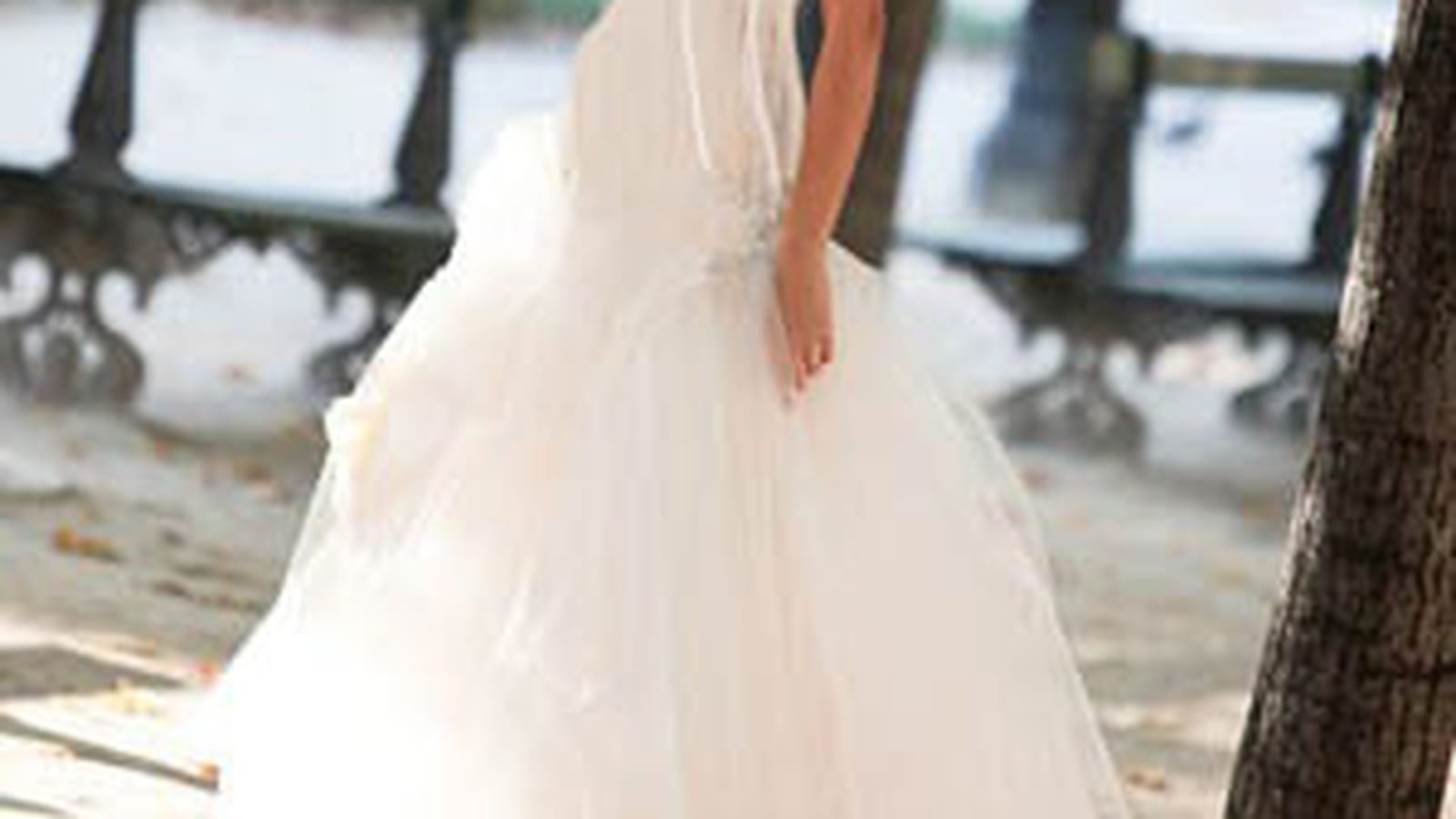 Robe Gange de Cherry Chau