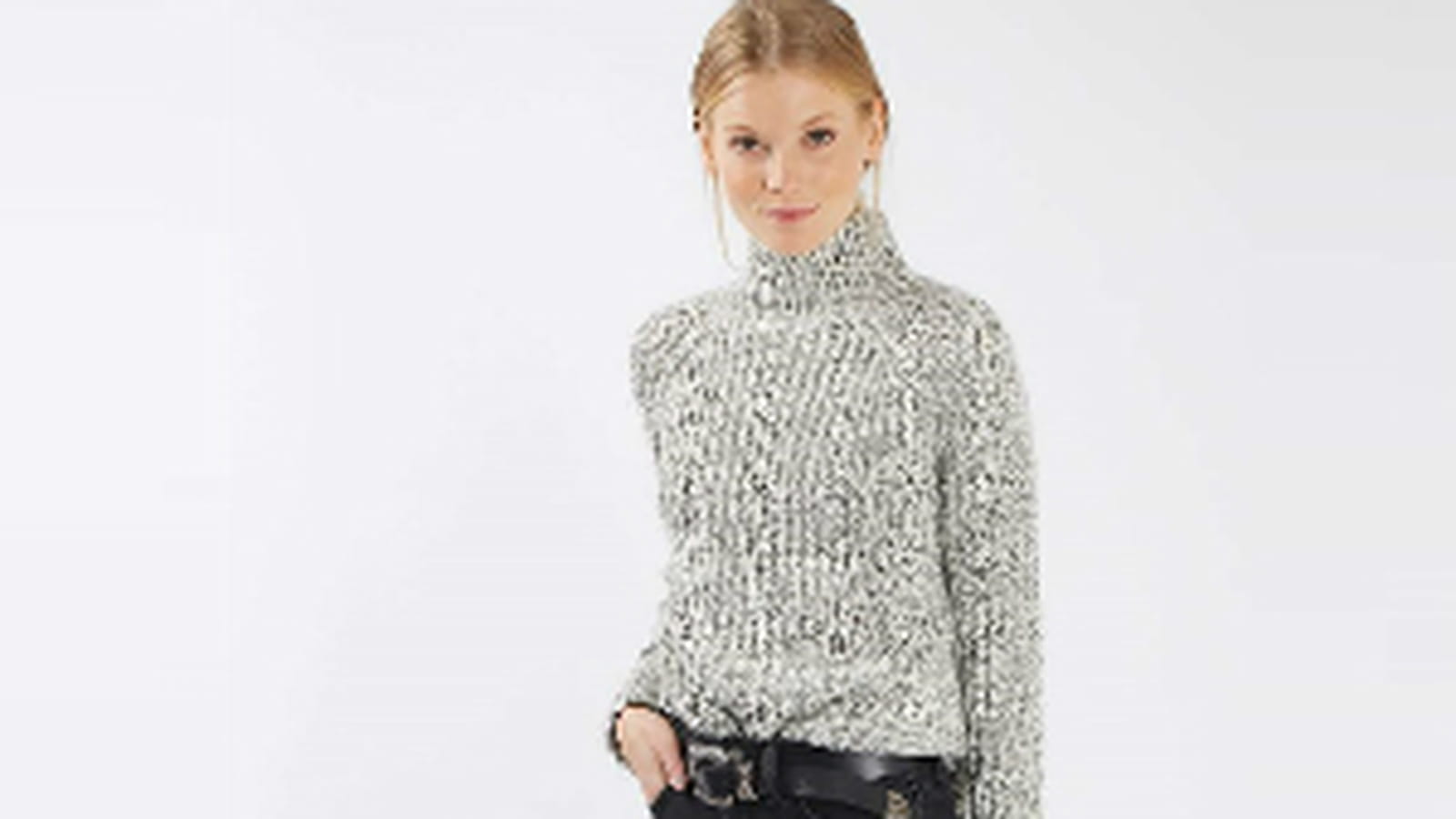 Jean Topshop