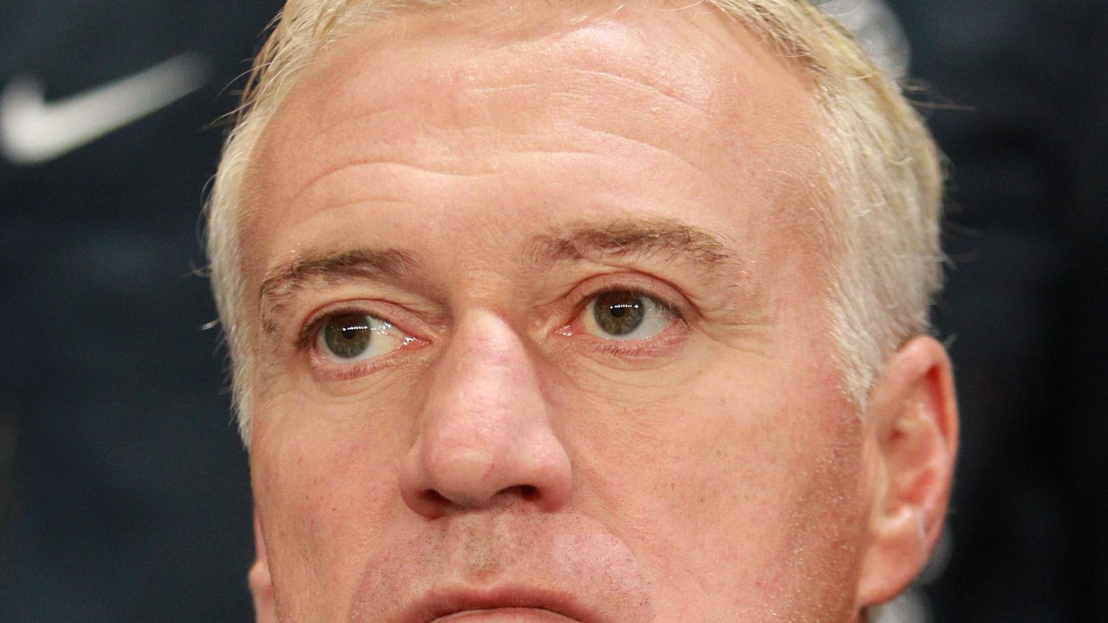 Didier Deschamps