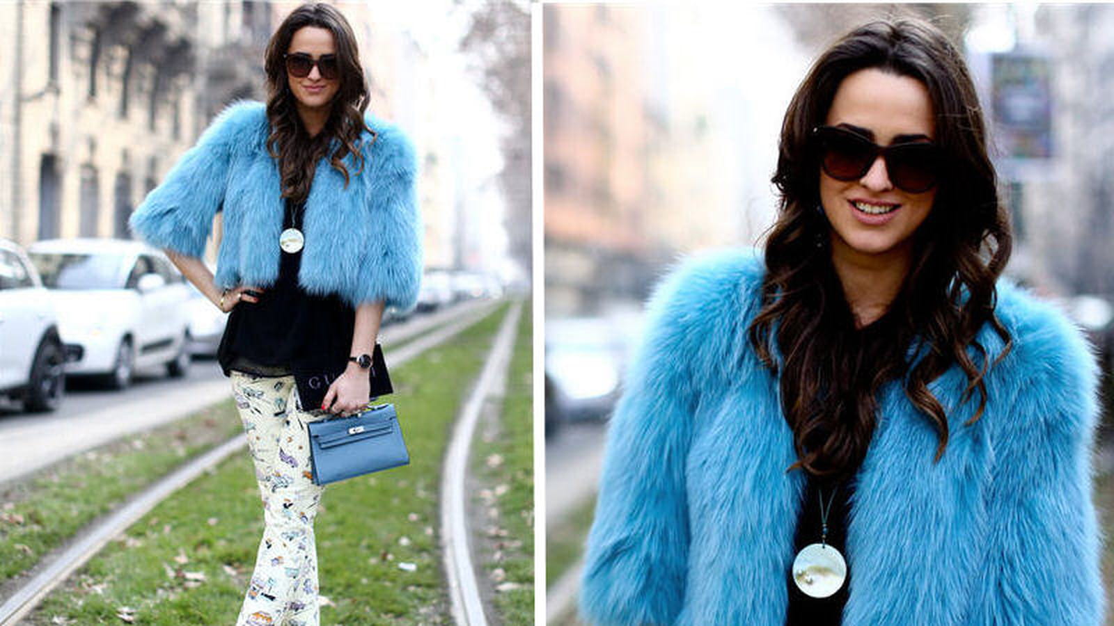 La note bleue